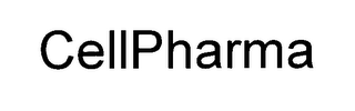 CELLPHARMA logo