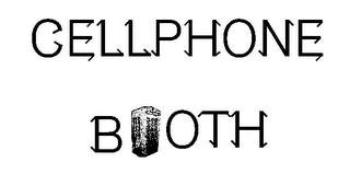 CELLPHONE B OTH logo