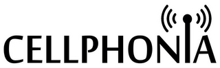 CELLPHONIA logo