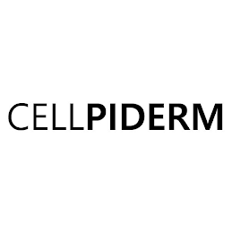 CELLPIDERM logo