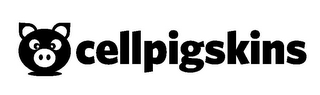 CELLPIGSKINS logo