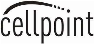 CELLPOINT logo