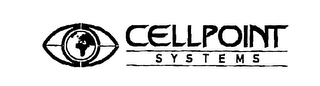 CELLPOINT SYSTEMS logo