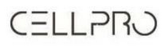 CELLPRO logo