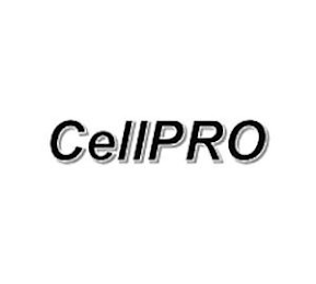 CELLPRO logo