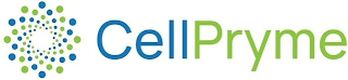 CELLPRYME logo