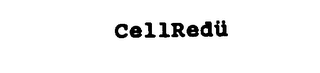 CELLREDU logo