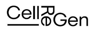 CELLREGEN logo