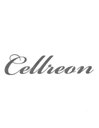 CELLREON logo