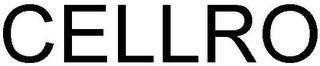 CELLRO logo
