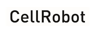 CELLROBOT logo