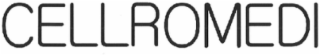 CELLROMEDI logo
