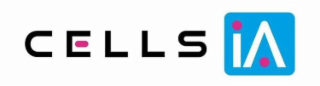 CELLS IA logo