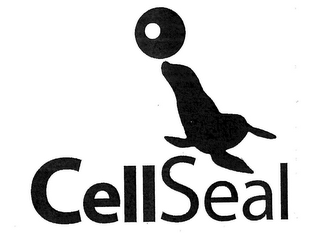 CELLSEAL logo