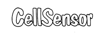 CELLSENSOR logo