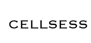 CELLSESS logo