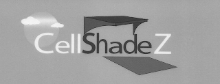 CELLSHADEZ logo