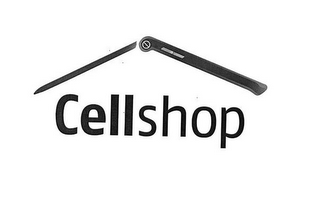 CELLSHOP logo