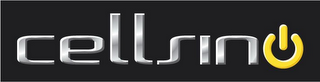 CELLSINO logo