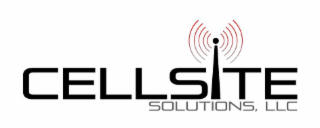 CELLSITE SOLUTIONS, LLC logo