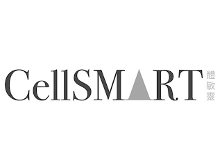CELLSMART logo