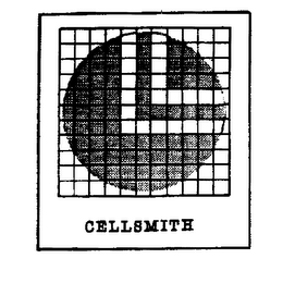 CELLSMITH logo