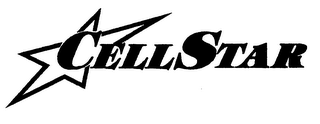 CELLSTAR logo
