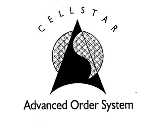 CELLSTAR ADVANCED ORDER SYSTEM