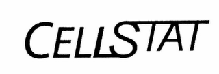 CELLSTAT logo