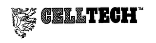 CELLTECH logo