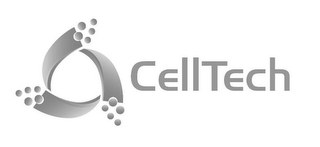 CELLTECH logo