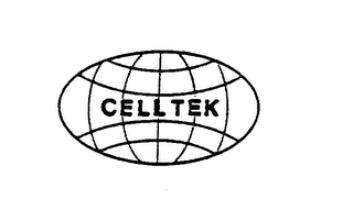 CELLTEK logo