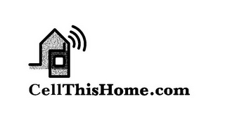 CELLTHISHOME.COM logo