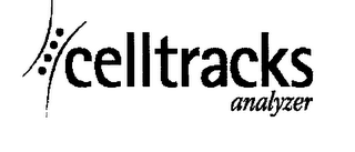 CELLTRACKS ANALYZER logo