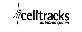CELLTRACKS AUTOPREP SYSTEM logo