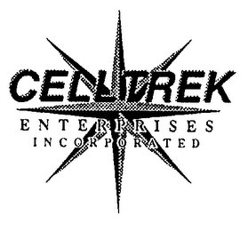 CELLTREK ENTERPRISES INCORPORATED logo