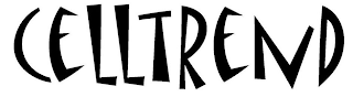 CELLTREND logo