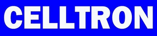 CELLTRON logo