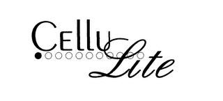 CELLU LITE logo