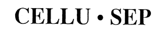 CELLU - SEP logo