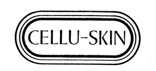 CELLU-SKIN logo