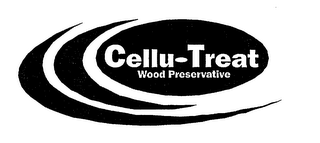 CELLU-TREAT logo