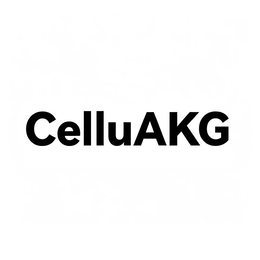 CELLUAKG logo