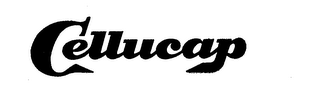 CELLUCAP logo
