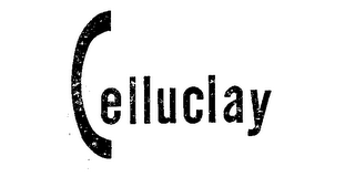 CELLUCLAY logo