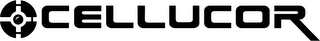 CELLUCOR logo