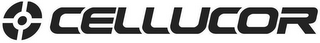 CELLUCOR logo