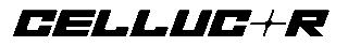 CELLUCOR logo