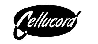 CELLUCORD logo