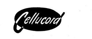 CELLUCORD logo
